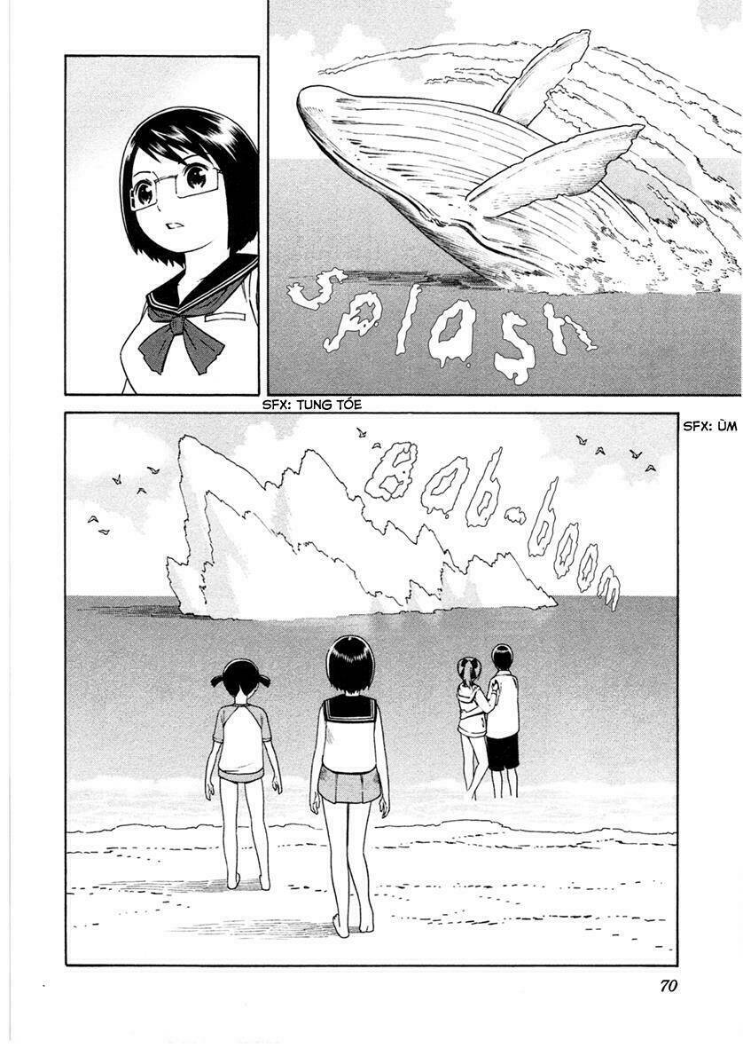 chikyuu no houkago chapter 2 26