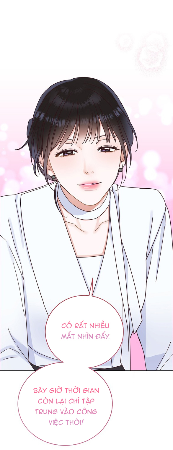 ranh giới tình yêu công sở chapter 22.1 1