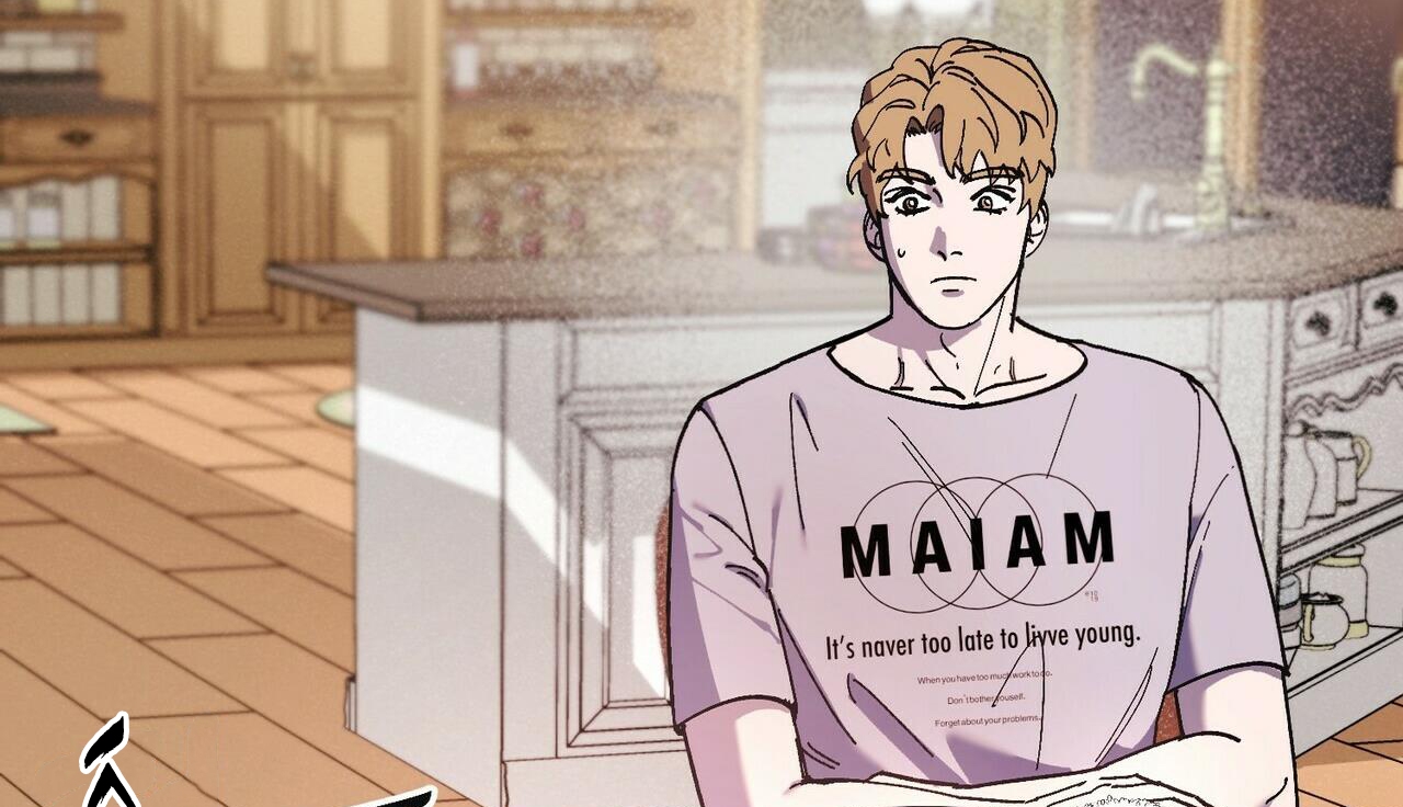 chàng dâu nhà họ kang chapter 27 141