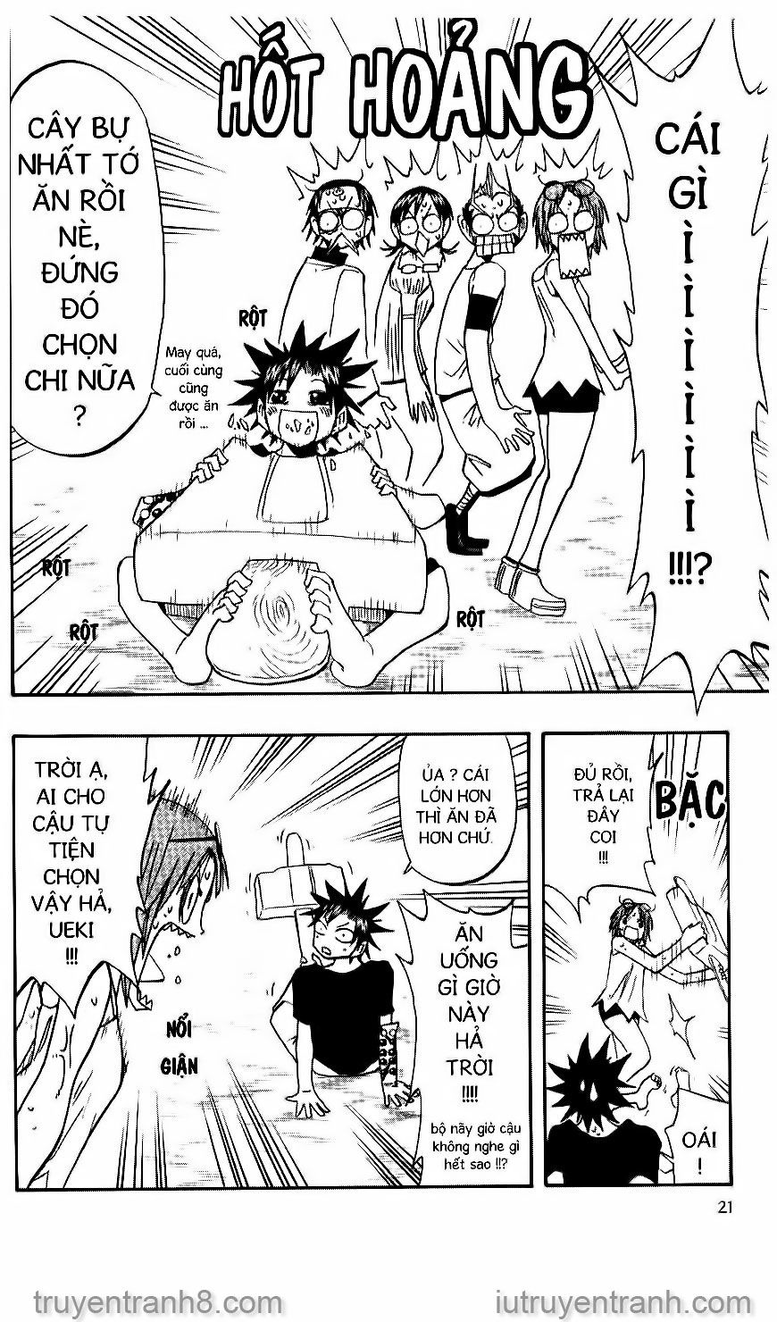 law of ueki chapter 96 16