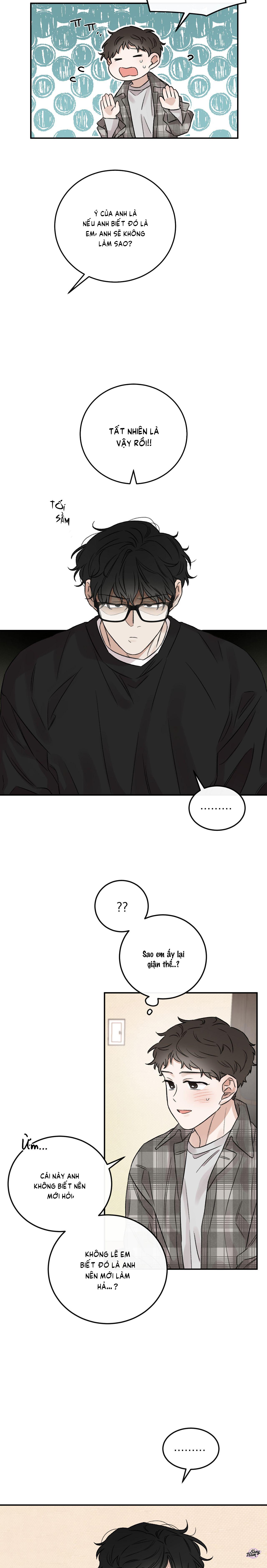 jaeha nhà bên chapter 2 9