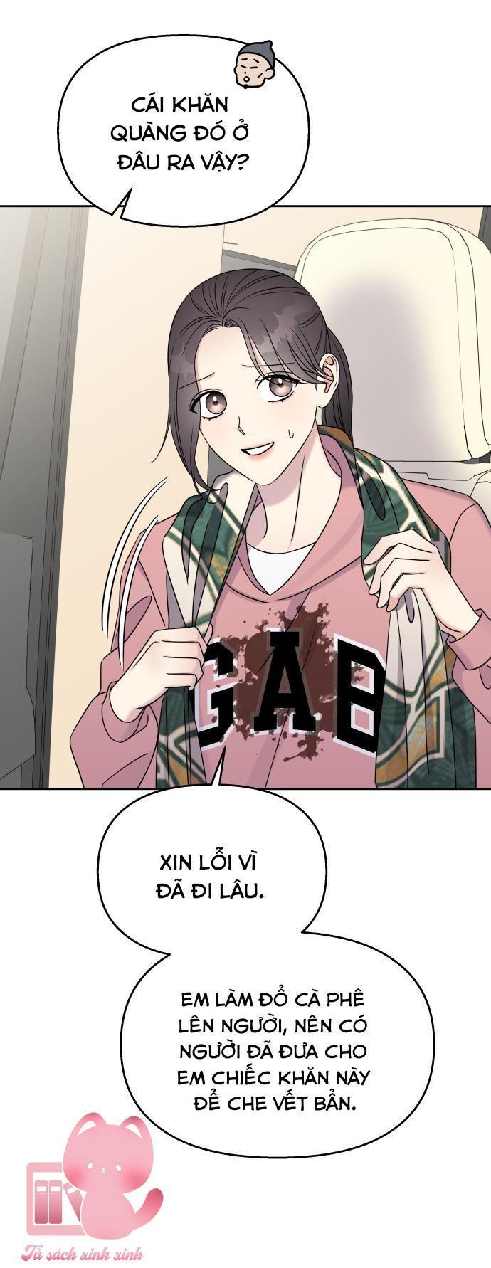 hãy vờ như ta yêu nhau chapter 29 46