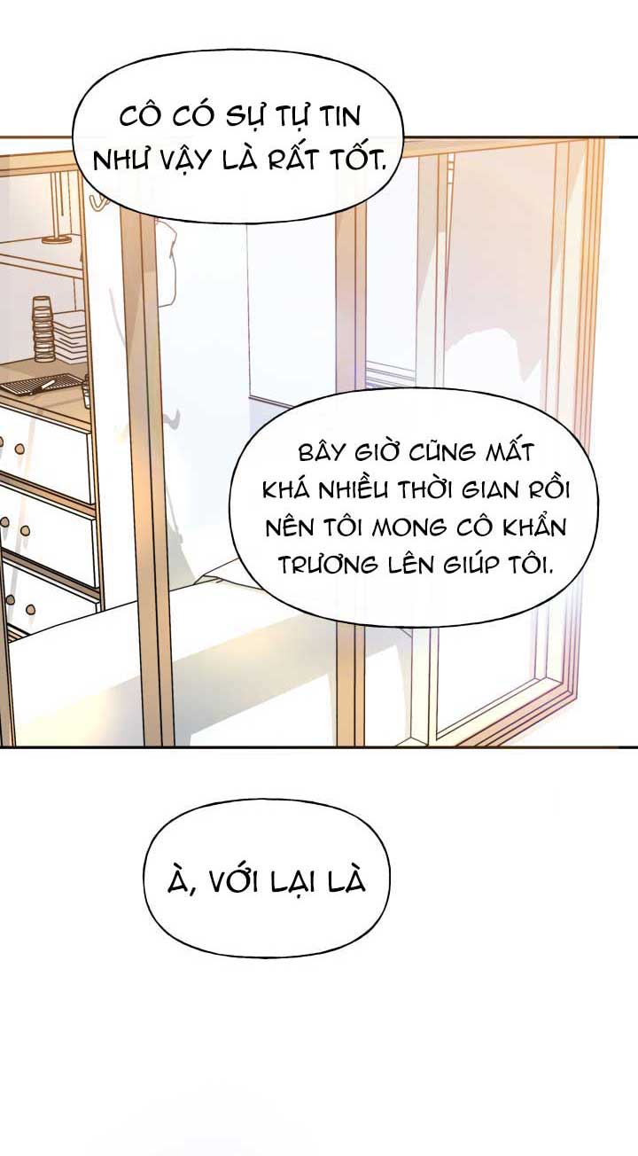 vị đại diện đáng ngờ chapter 2 31