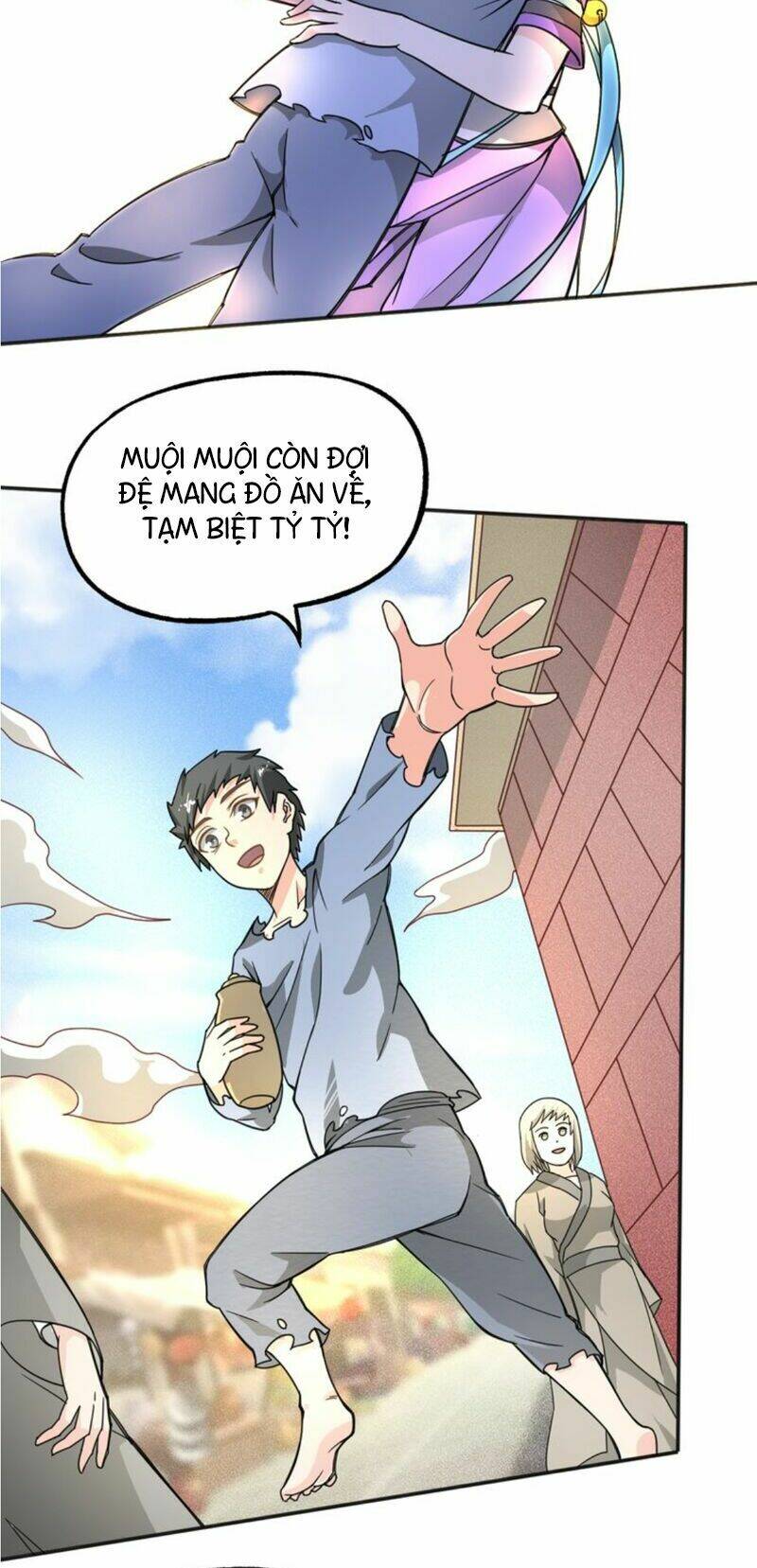 thiên mệnh cửu tinh chapter 7 23