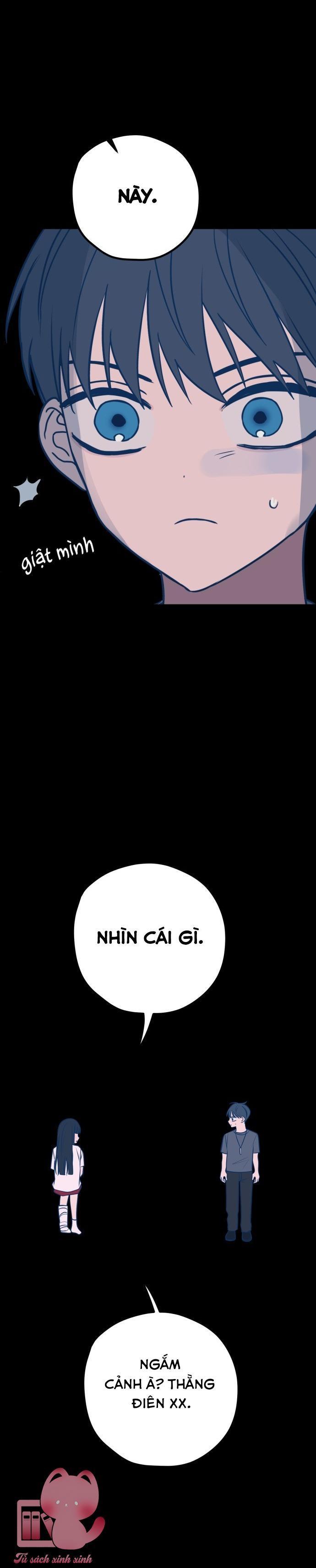 kẻ cắp gặp bà già chapter 36 6