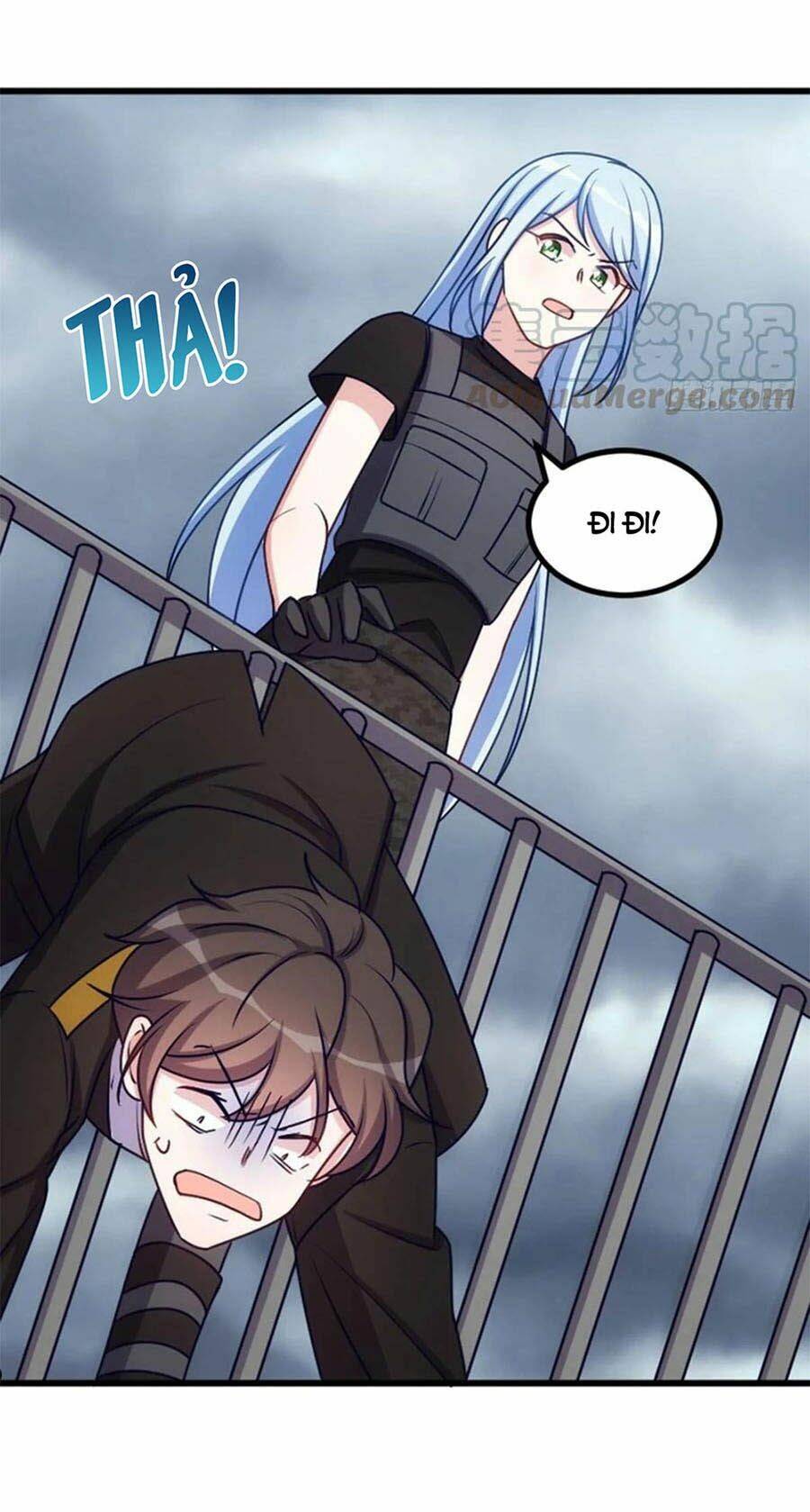 tôi ở dị giới khai ngư đường chapter 115 13