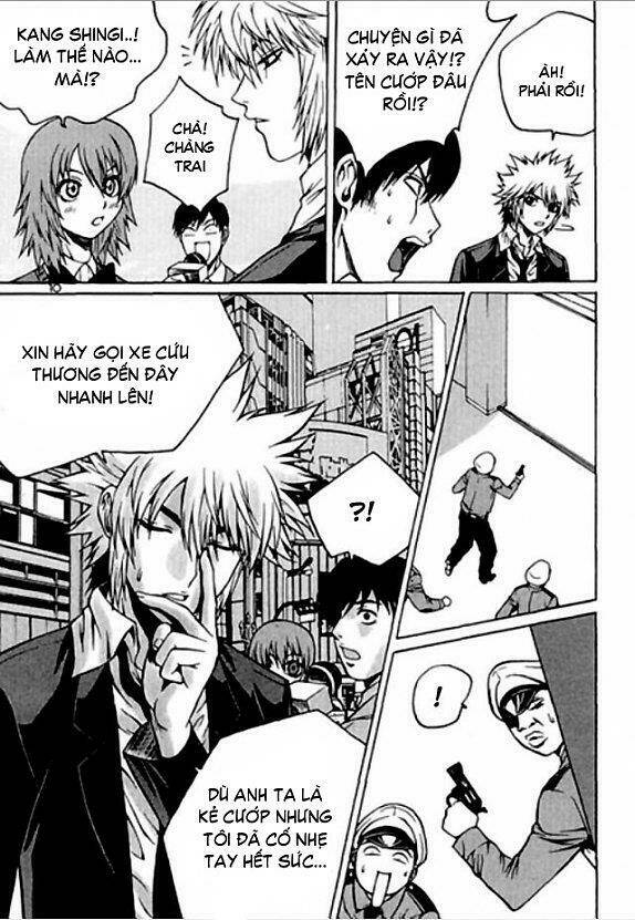 zippy ziggy chapter 28 11