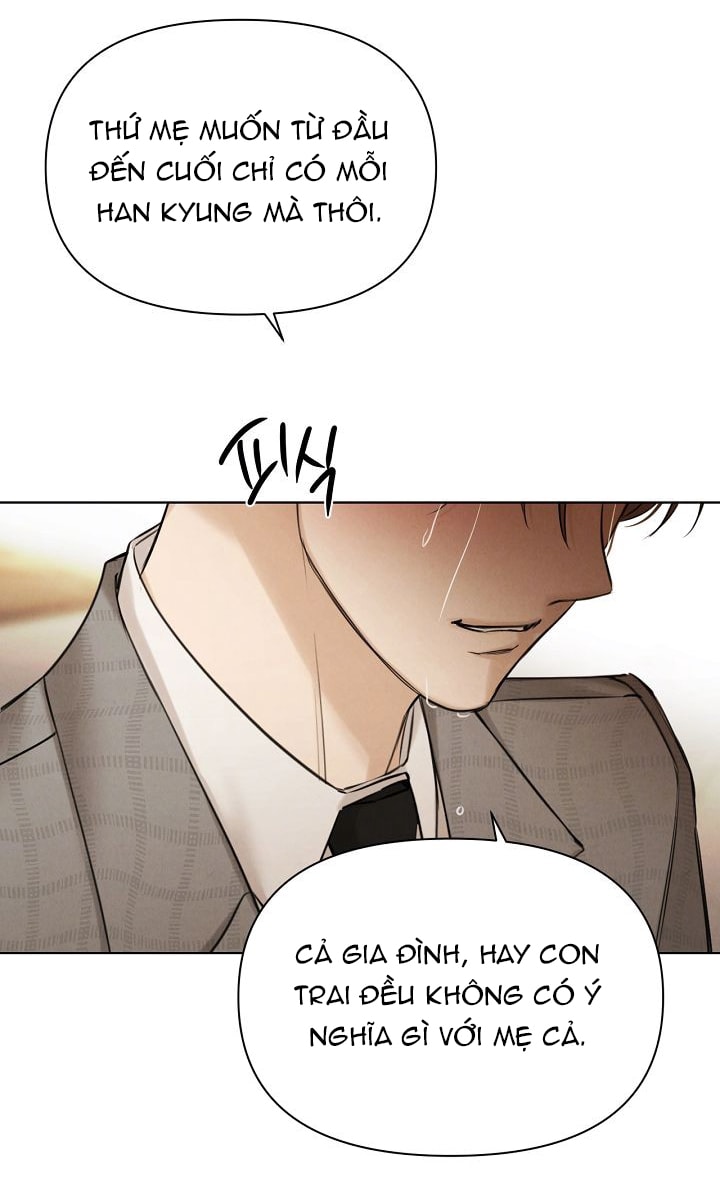 Chỉ Là Ánh Bình Minh chapter 66.2 7