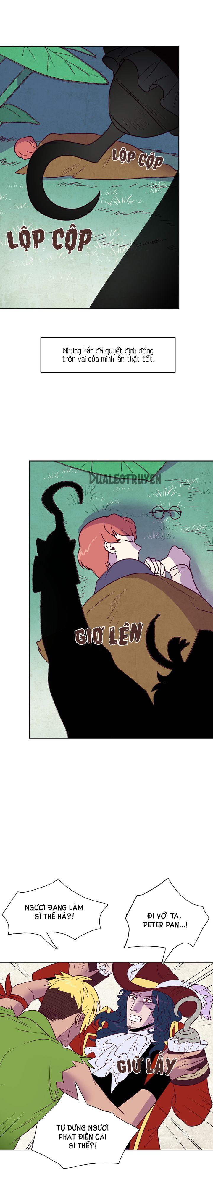 rạp chiếu phim bl cổ điển chapter 23 11