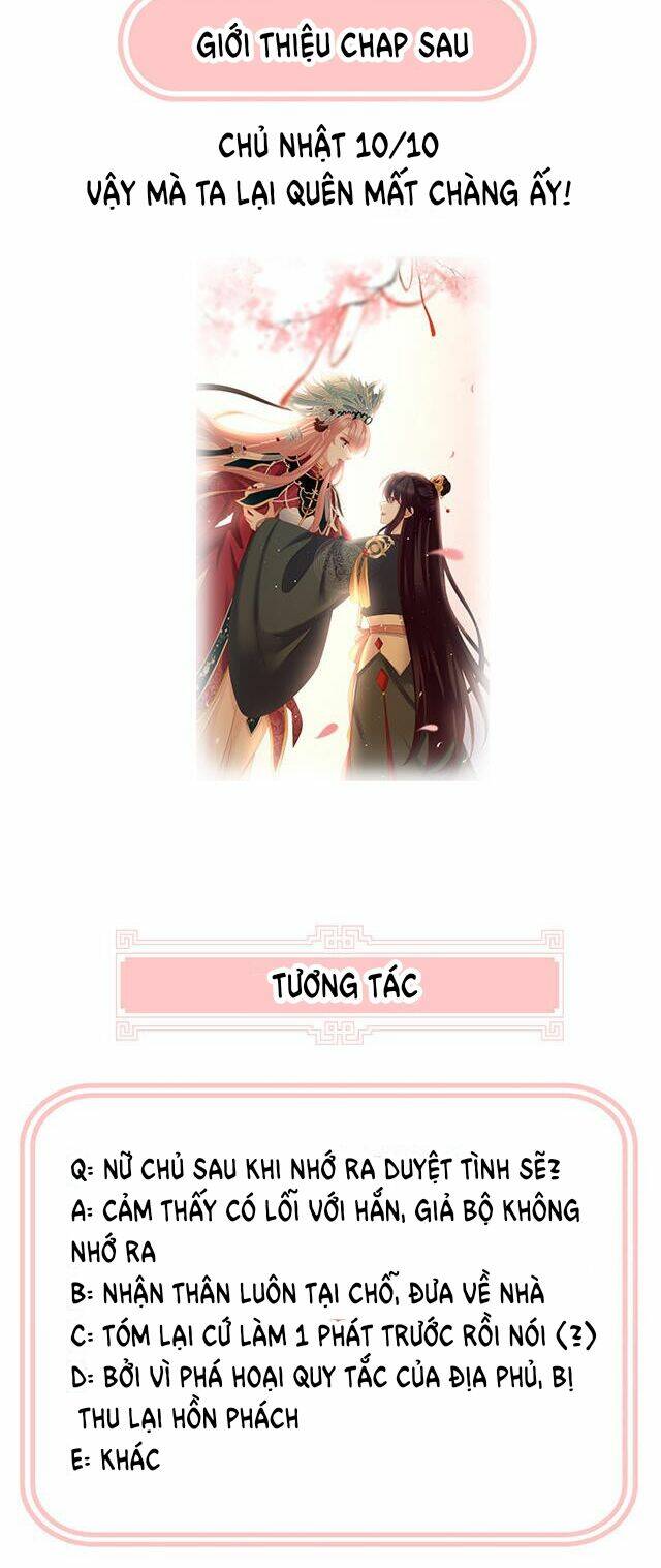 kiều phu có hỉ chapter 35 31