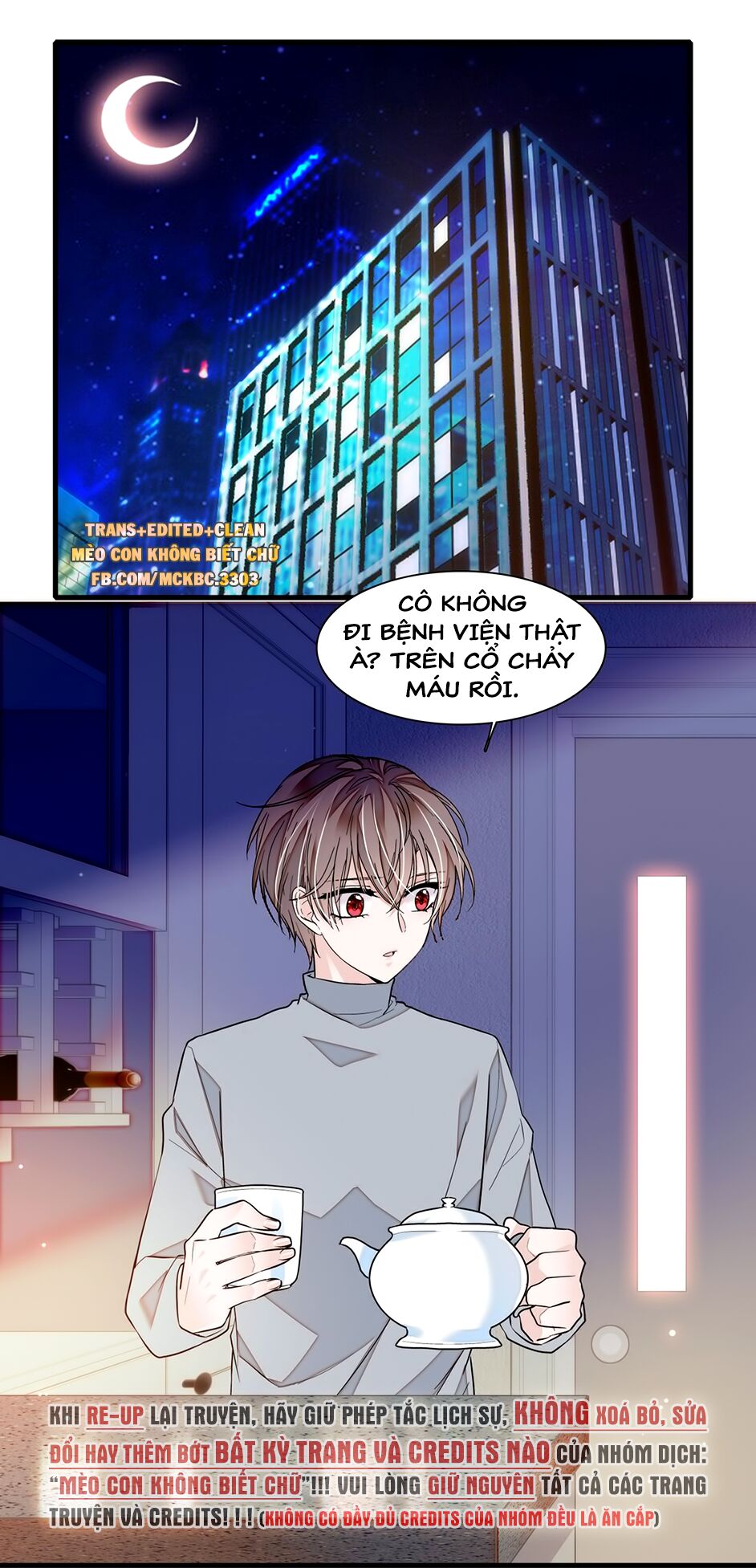 long phượng phiên chuyển chapter 54 1