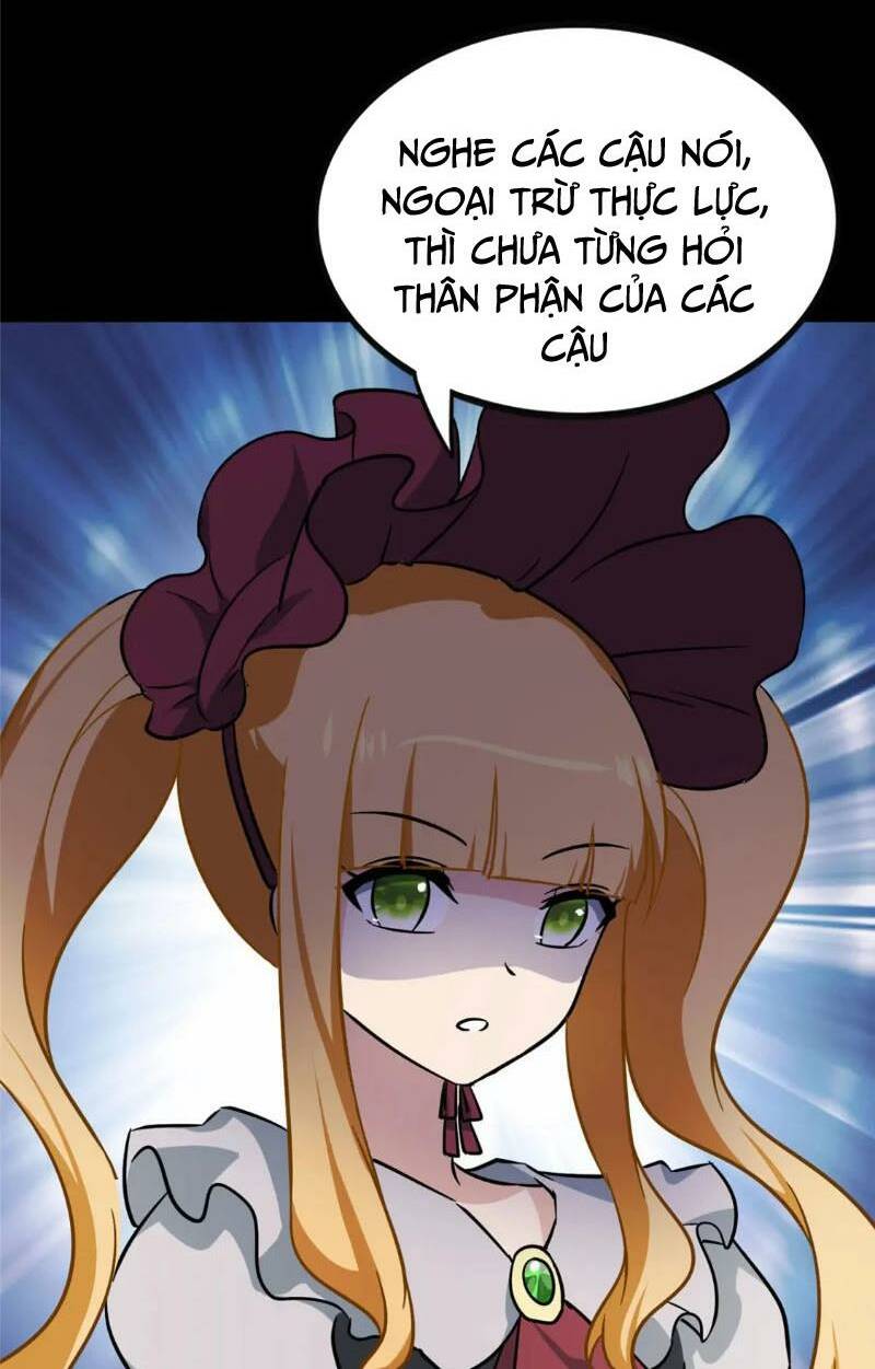 bạn gái virus của tôi chapter 403 24