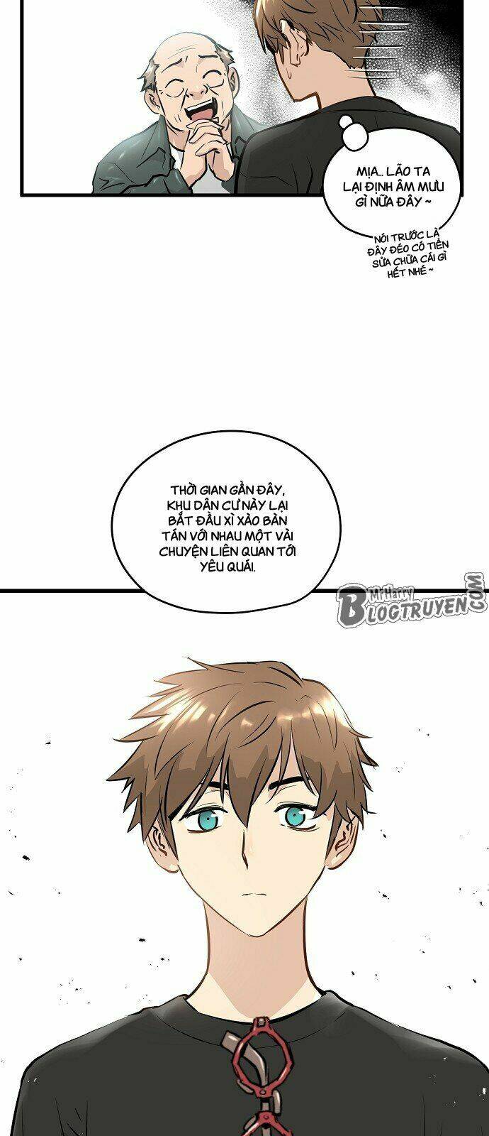 hứa lan chapter 13 43