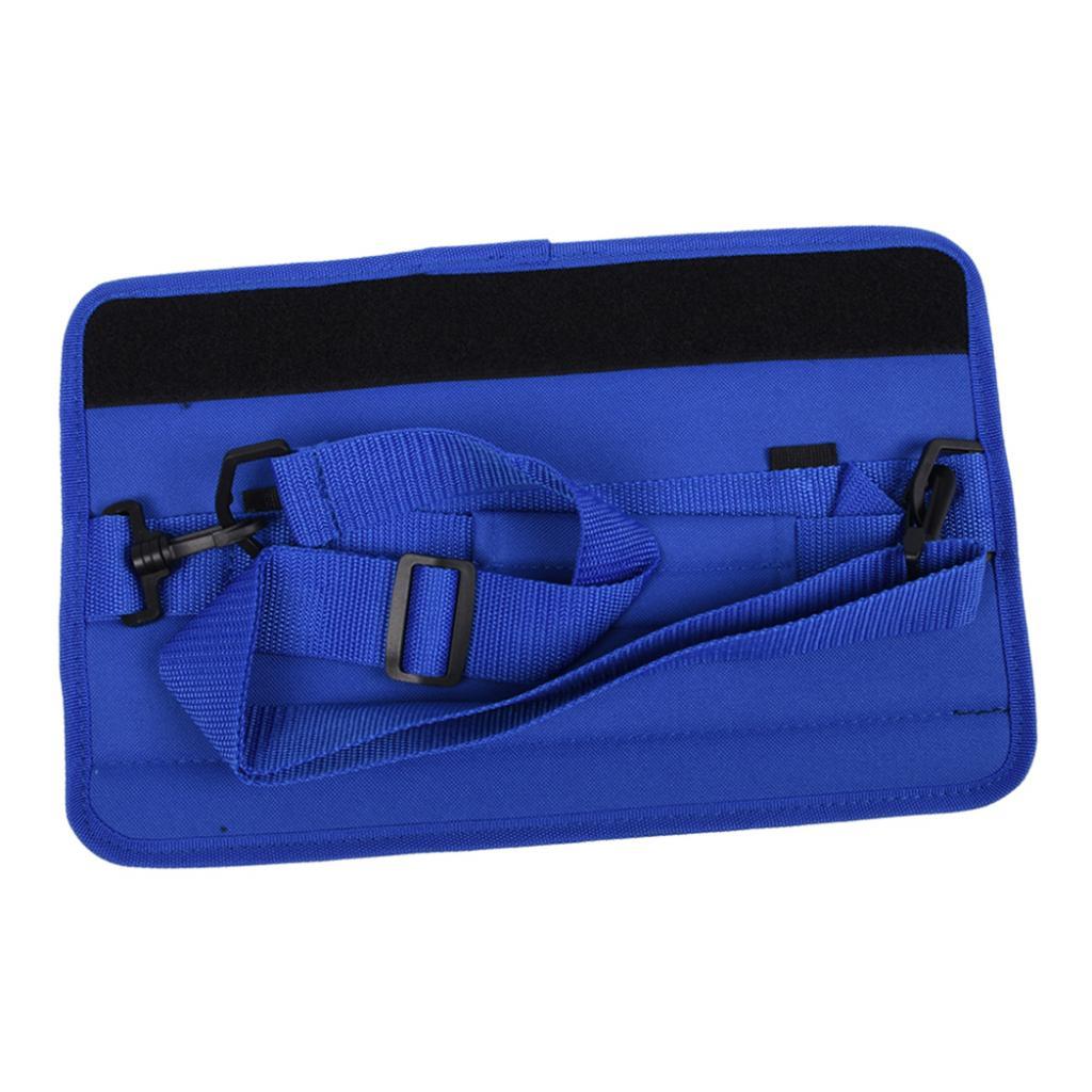 Portable Golf Club Bag for Men Women, Lightweight Driving Range Carrier Course Training Case