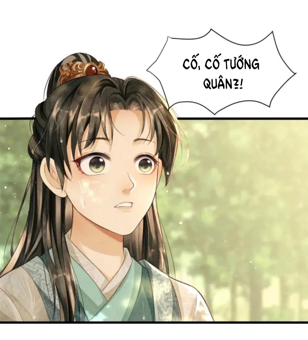 tướng quân luôn tự coi mình thành thế thân chapter 2 72