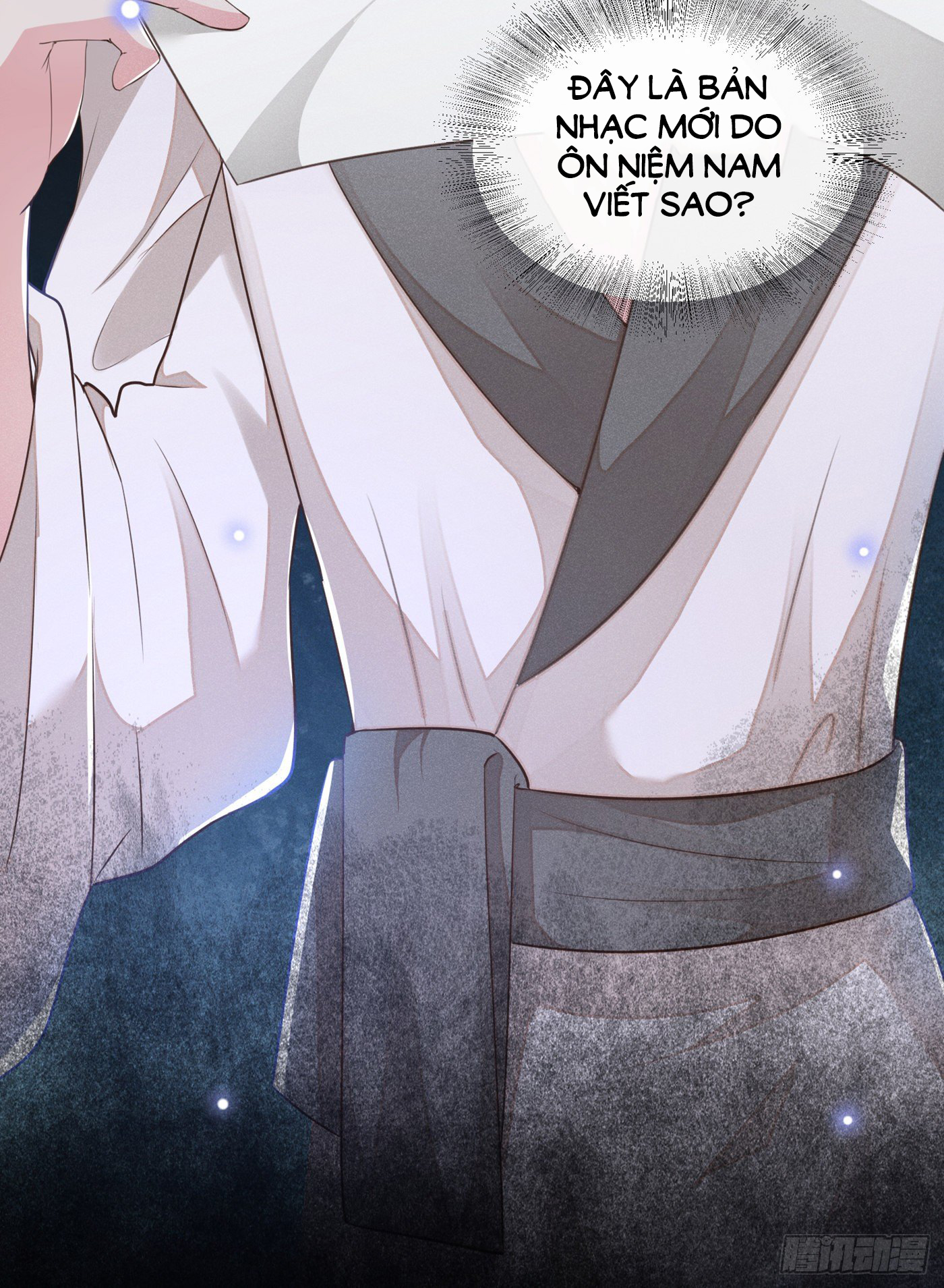 anh ấy gọi tôi là hắc liên hoa chapter 22 32