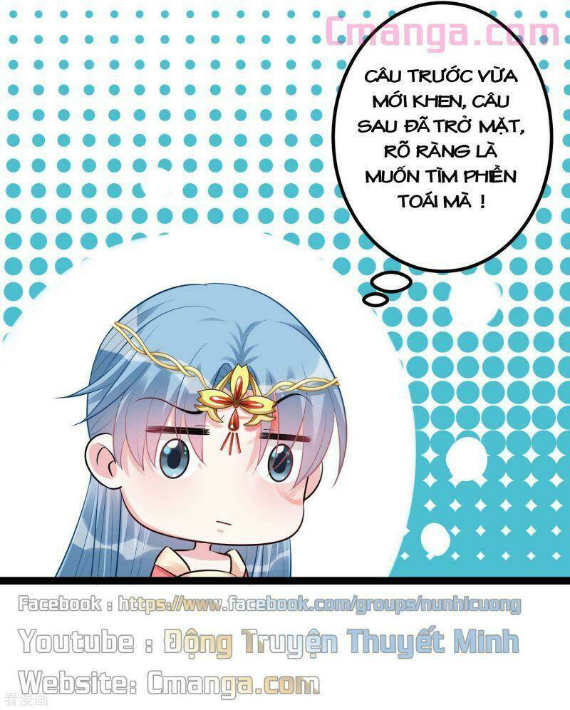 độc y đích nữ chapter 36 24