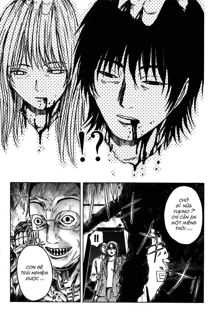 tokko - ác quỷ hồi sinh chapter 9 3