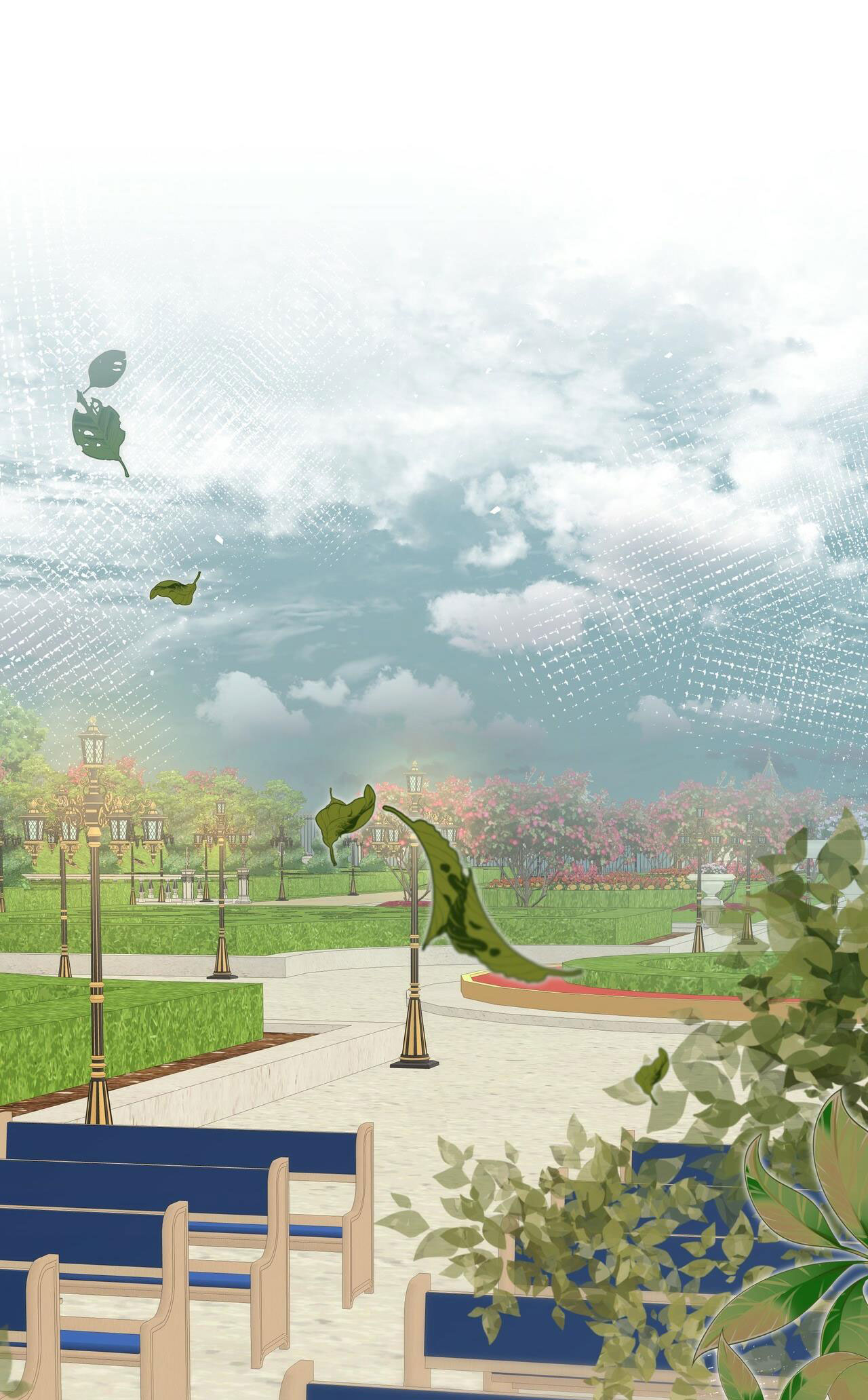 cuộc hôn nhân tay ba chapter 29 1