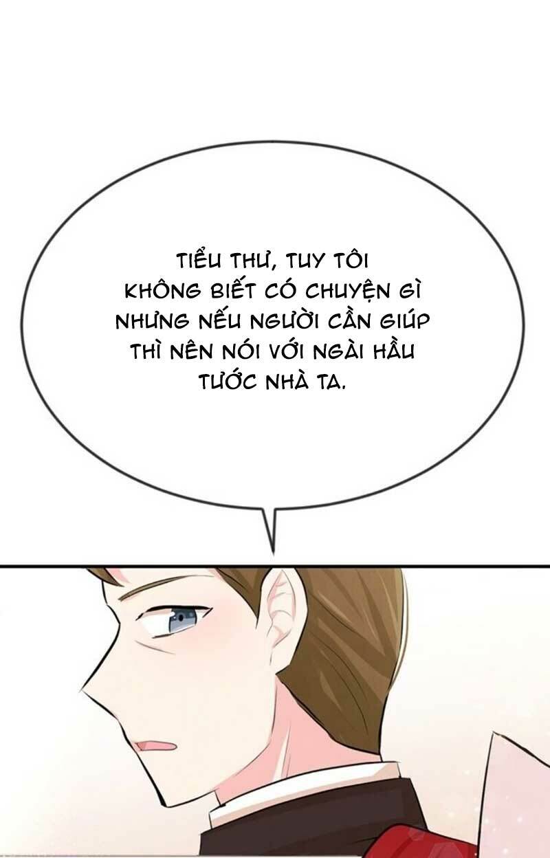 tiểu thư scarlet, em không muốn trả thù sao? chapter 19 87