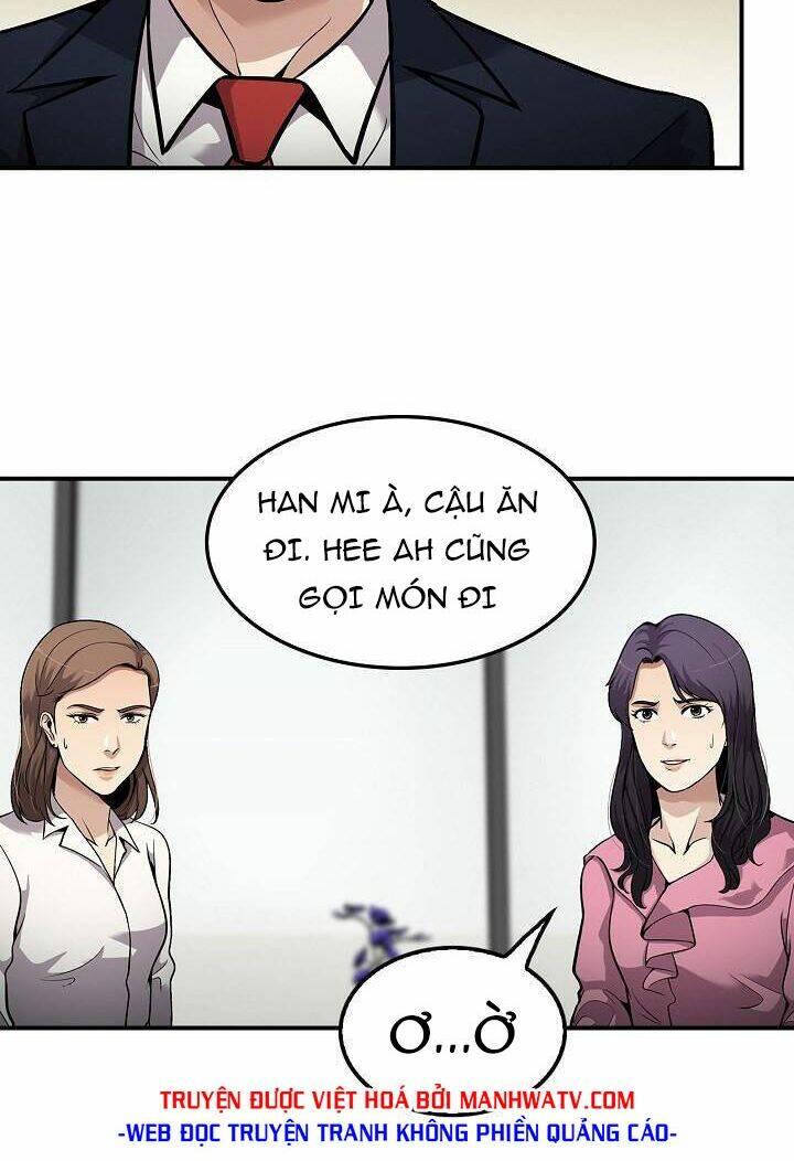 điều tra viên chuyển sinh chapter 106 46