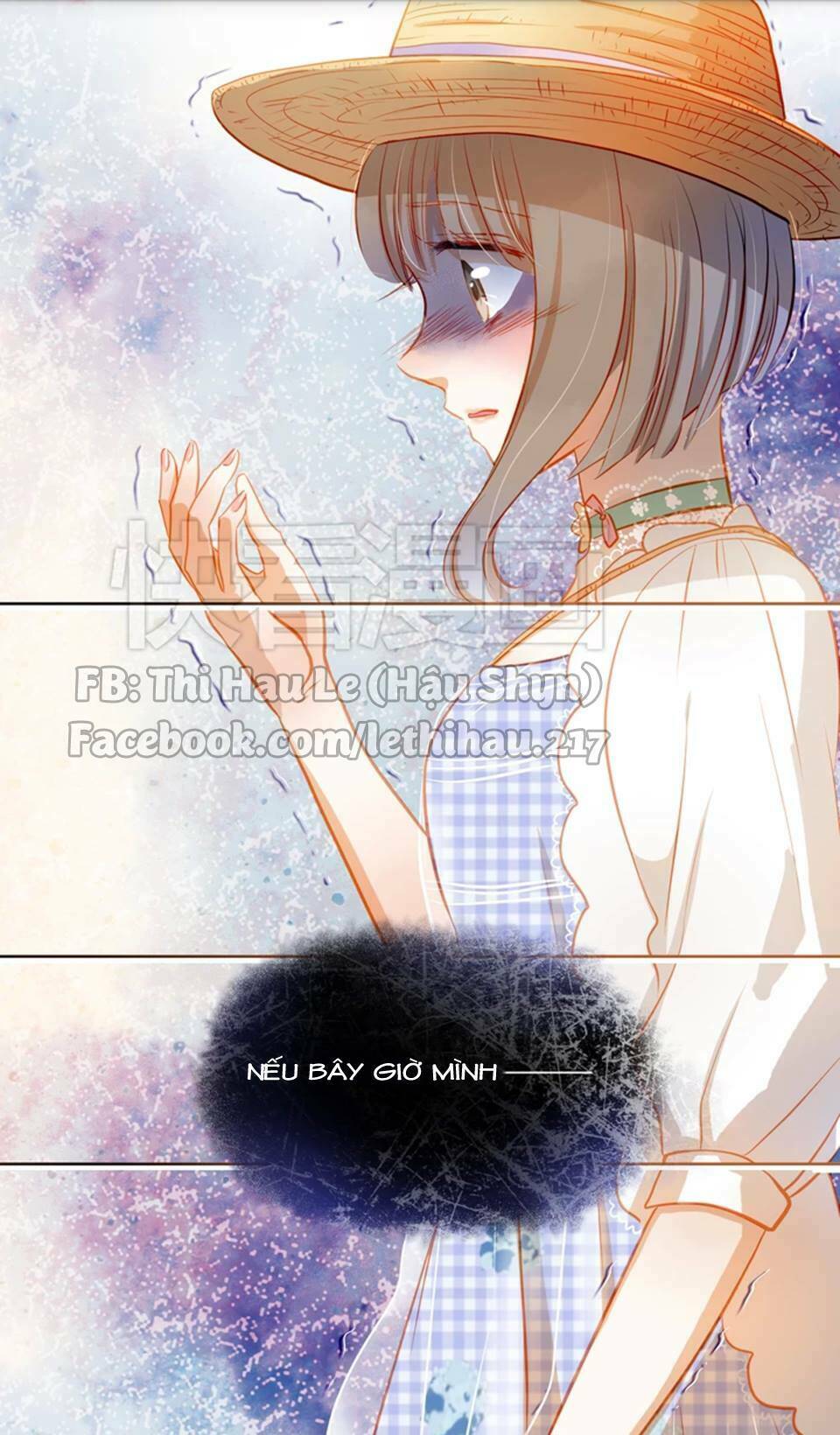 sự cám dỗ xấu xa chapter 13 28