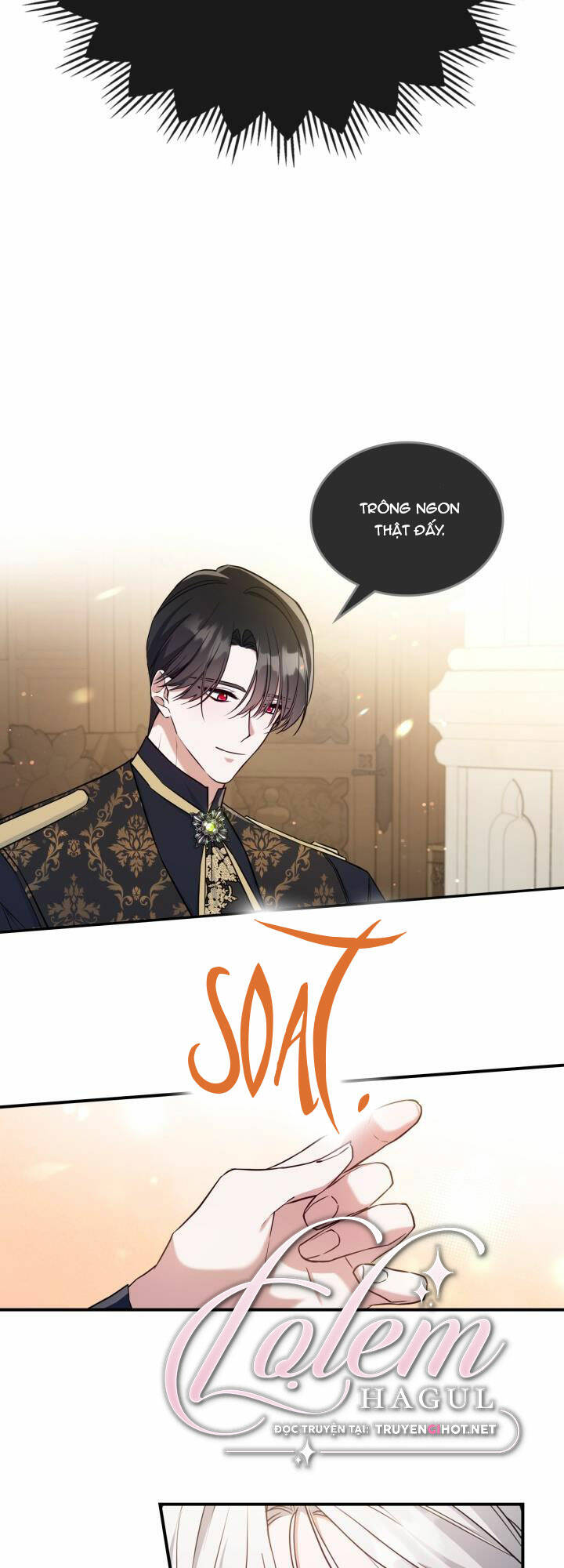 Hôm Nay Công Nương Toàn Năng Cũng Thấy Chán Nản chapter 41.1 23