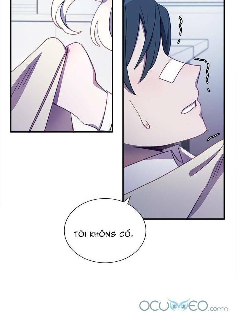 lạy chúa! xin hãy để con trở thành ác ma chapter 11 8