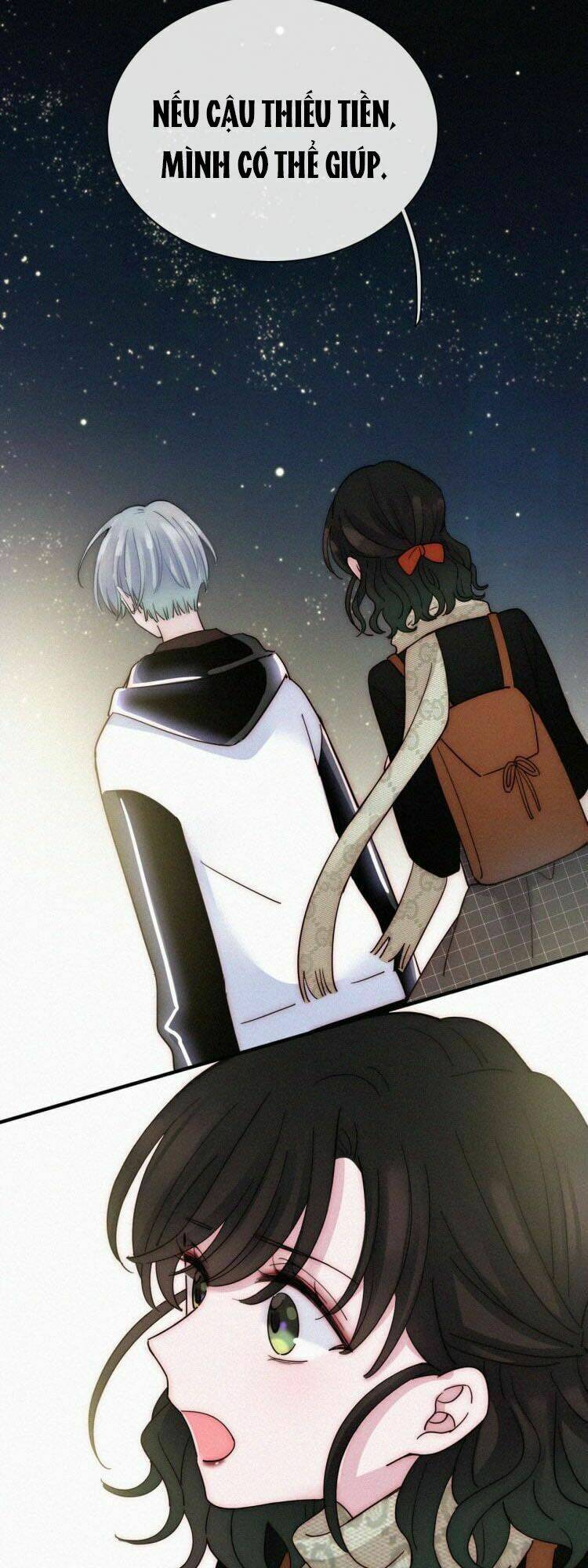 nếu ngày đó chúng ta chưa quen biết chapter 24 32