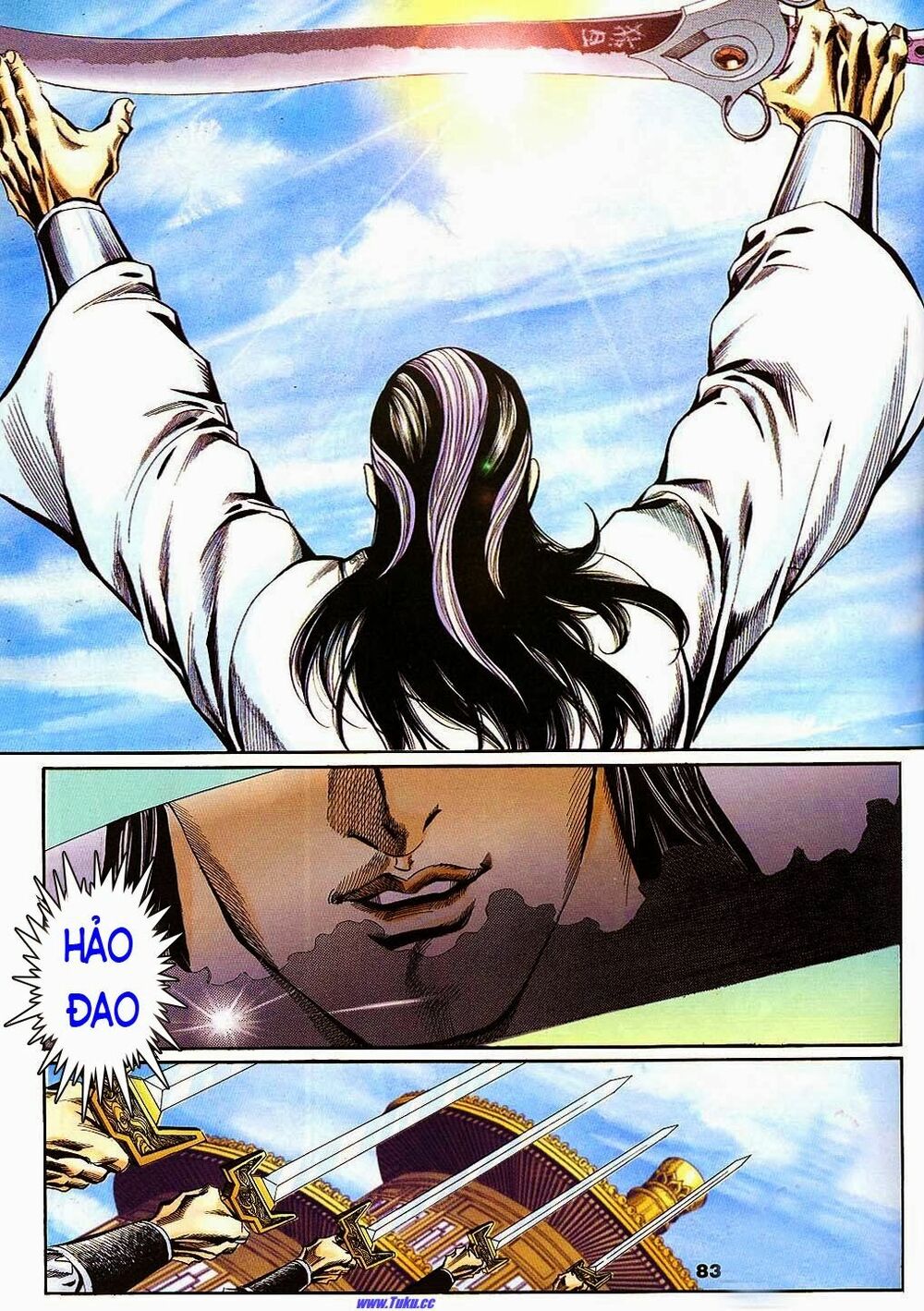 tầm tần ký chapter 141 19