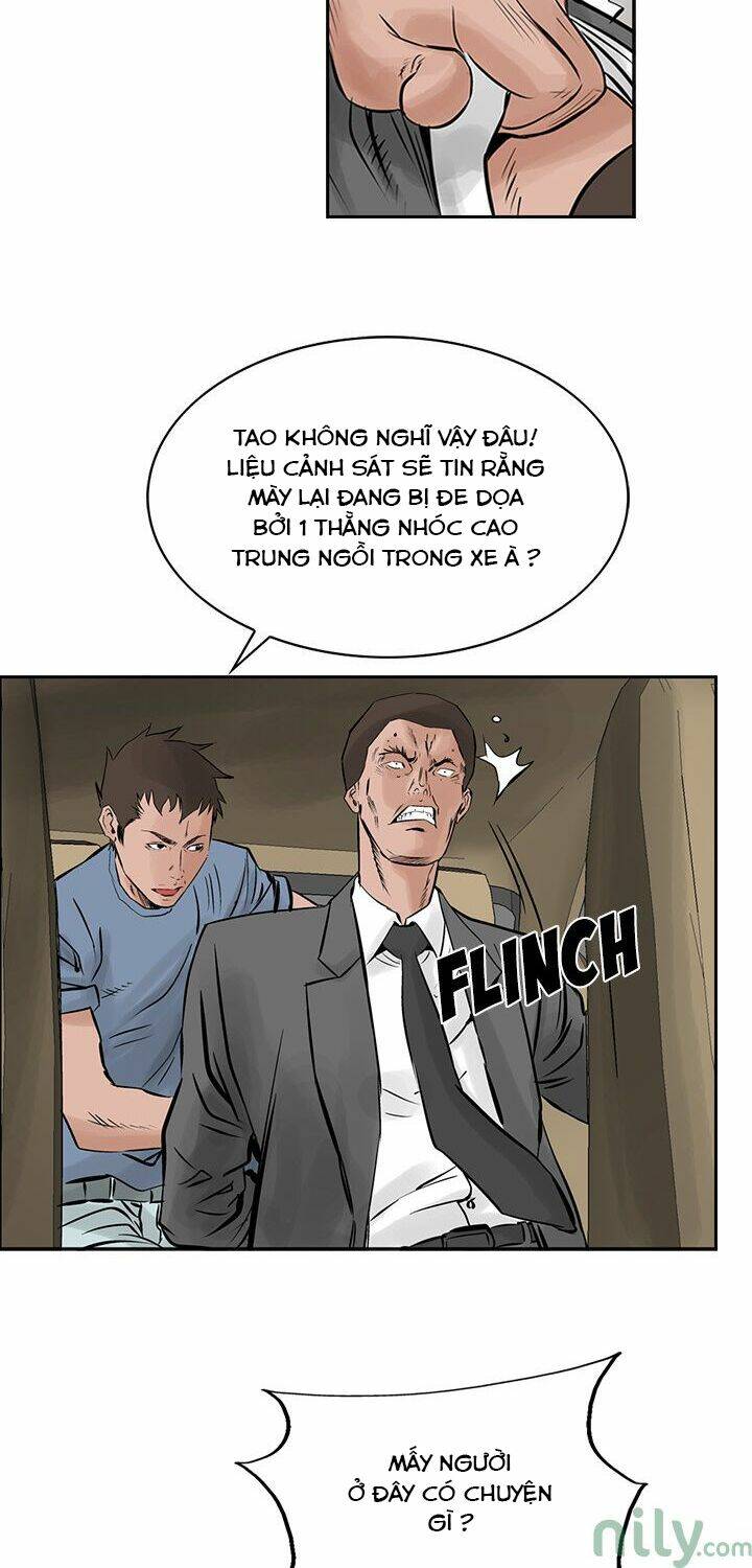 huyền thoại : khởi đầu chapter 24 15