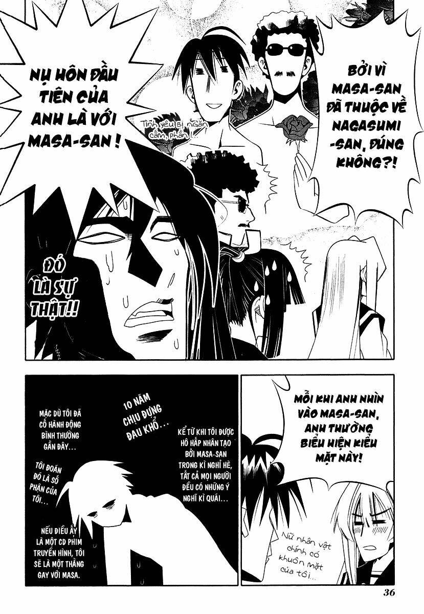 seto no hanayome chapter 33 40