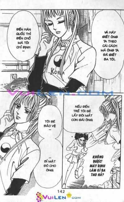 tóc gió thôi bay chapter 8 142