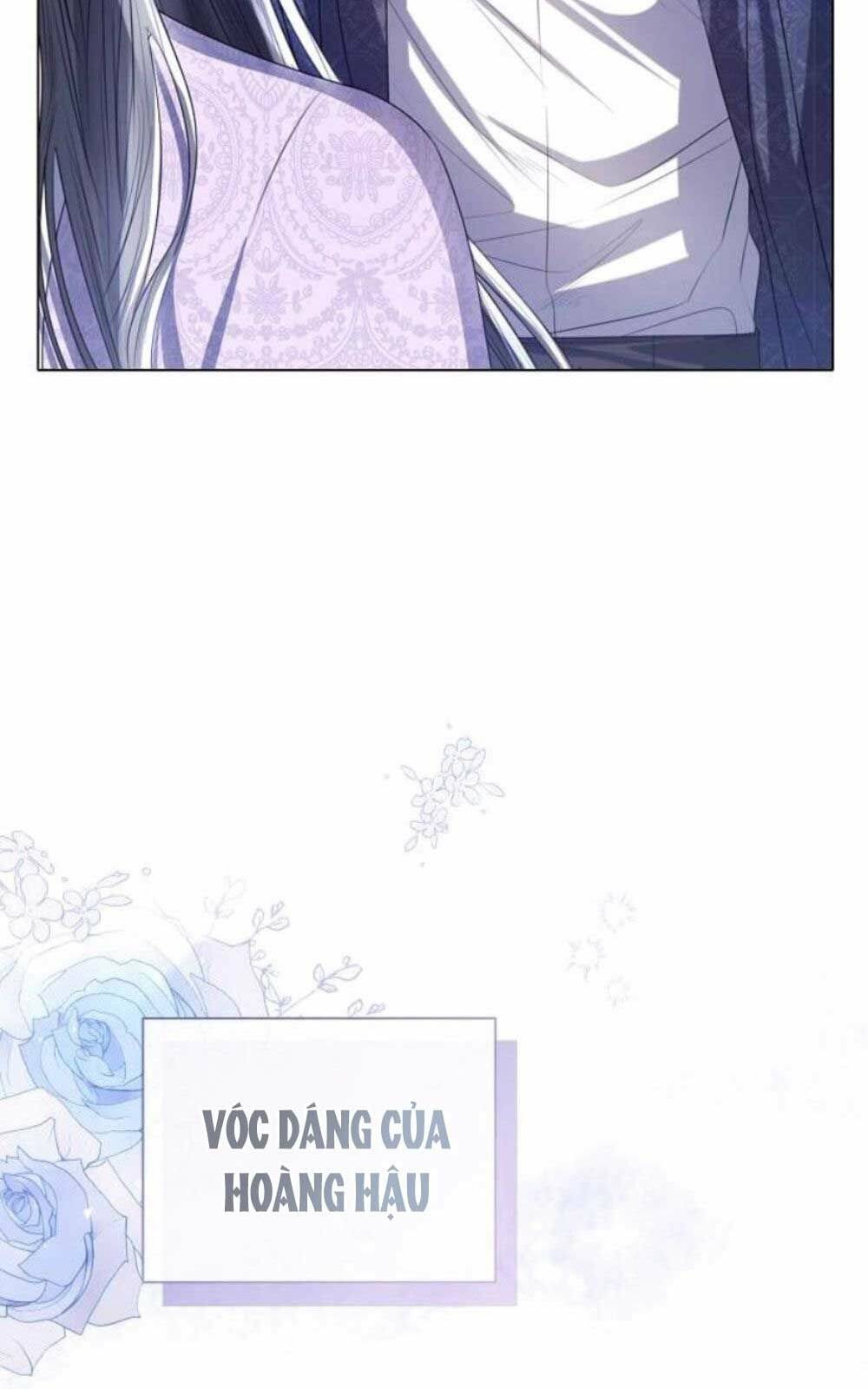 tôi sẽ từ bỏ vị trí hoàng hậu chapter 29 92