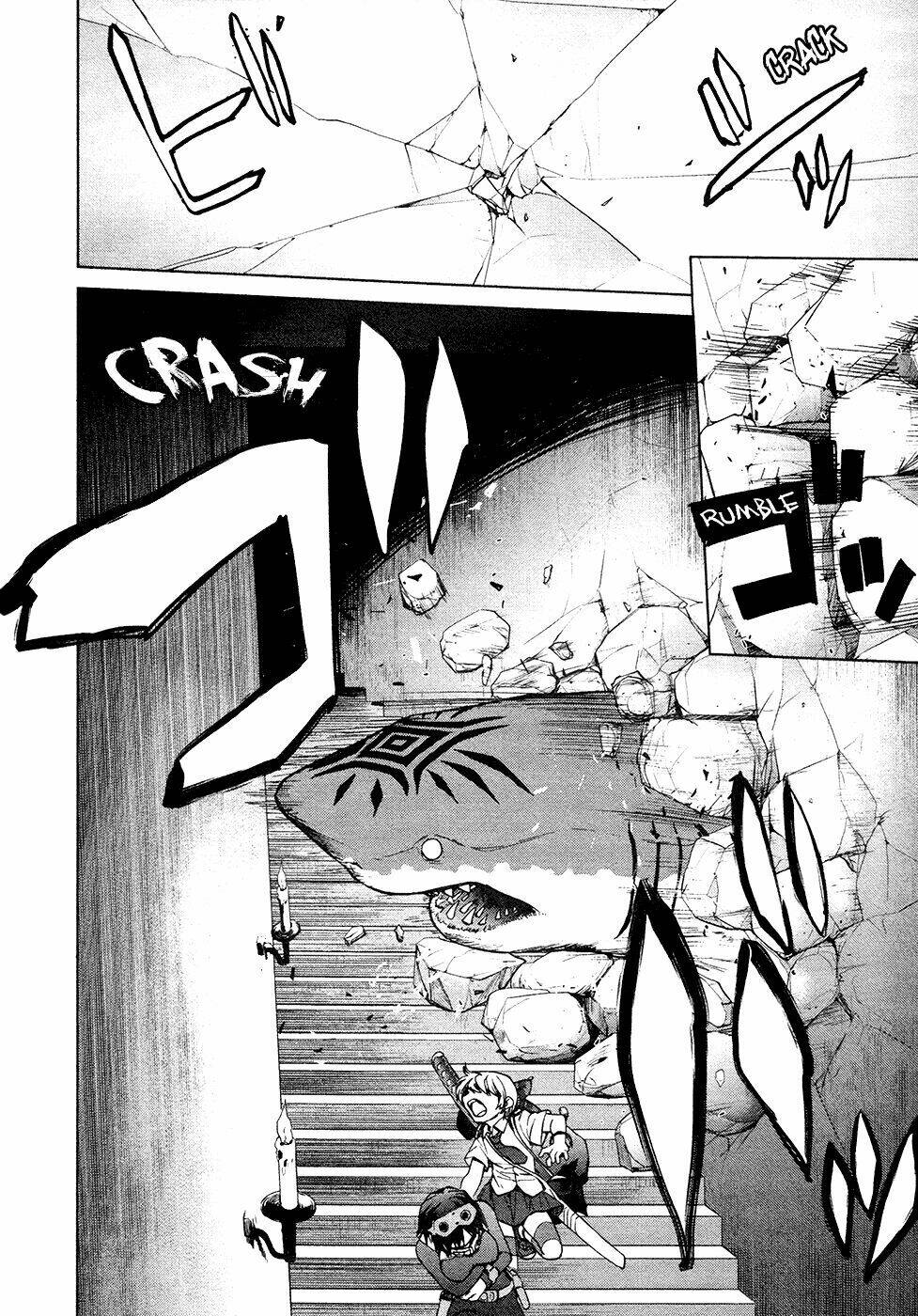 crime zone chapter 12 17