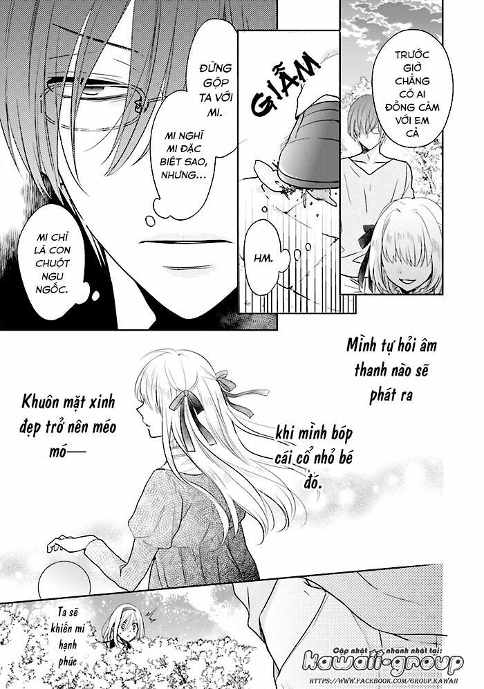 jigoku no enra chapter 9 25