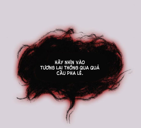 Chị Yêu, Kiếp Này Em Sẽ Là Hoàng Hậu chapter 48.1 - Trang 41