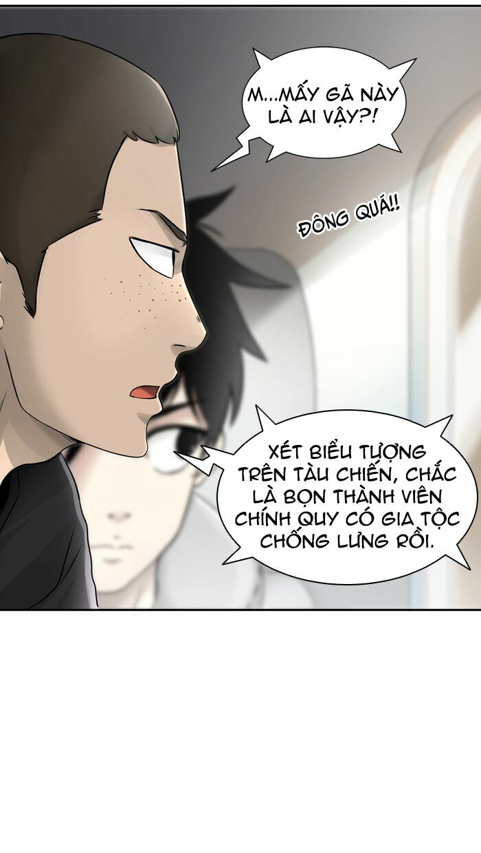 tòa tháp bí ẩn 2 chapter 315 4