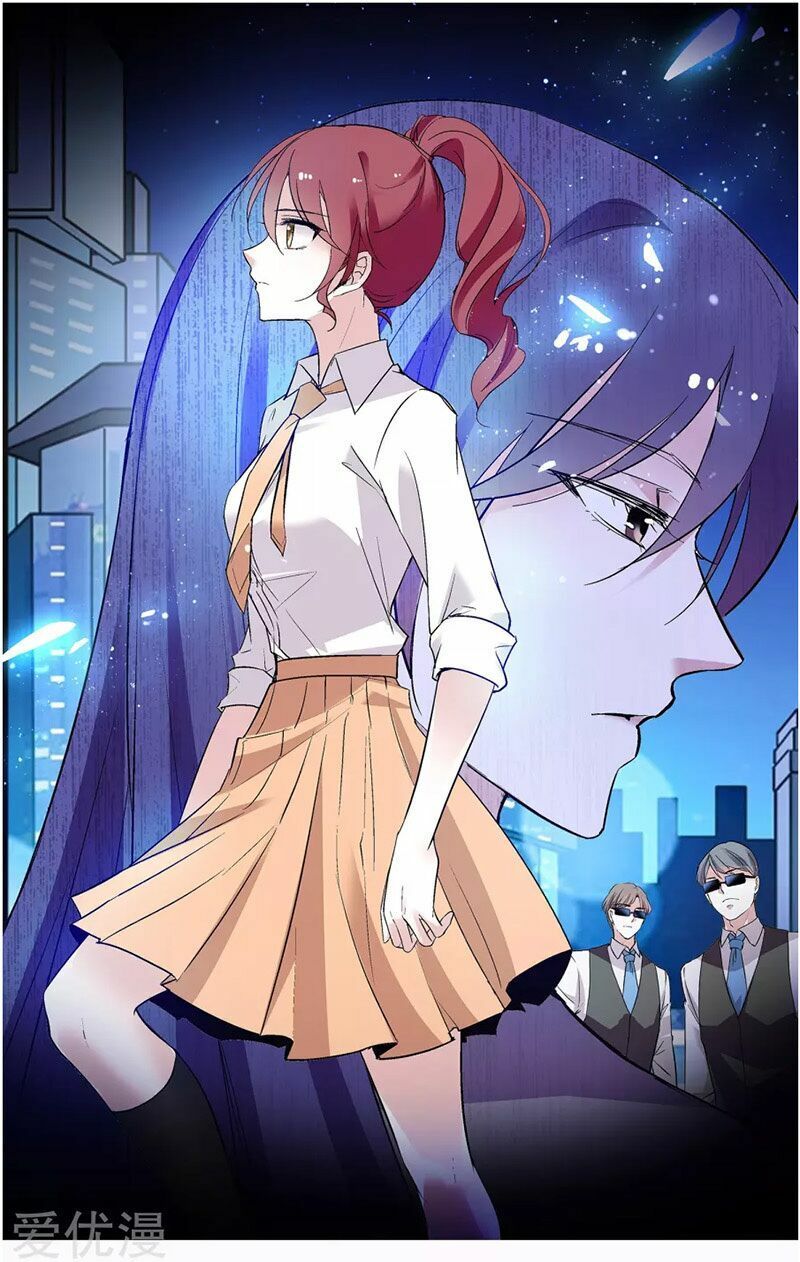 thâm hải nguy tình chapter 96 1