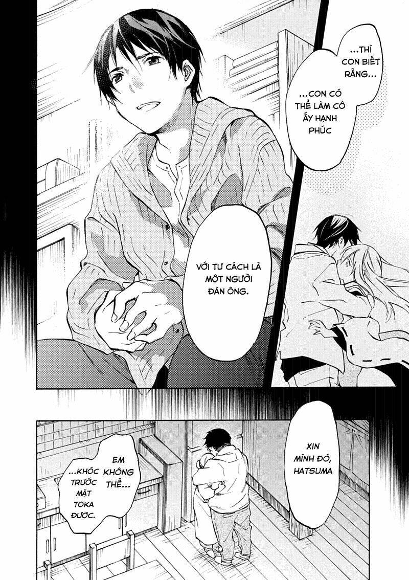 inari, konkon, koi iroha chapter 48 22