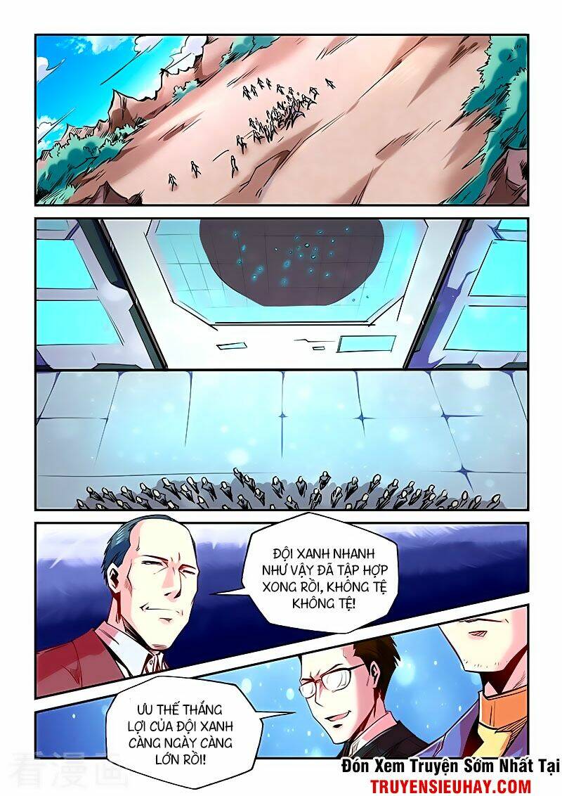 tu chân tứ vạn niên chapter 71 2