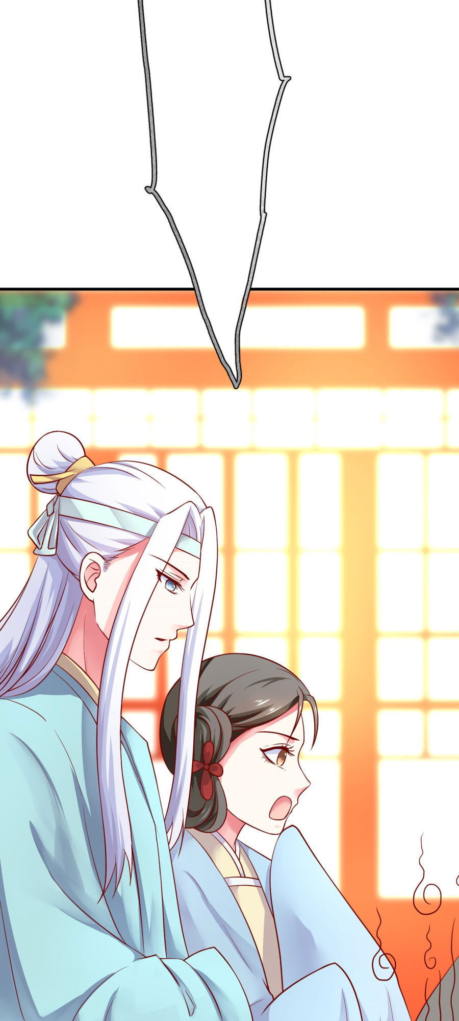 từ đây vương gia không thượng triều sớm chapter 18 15