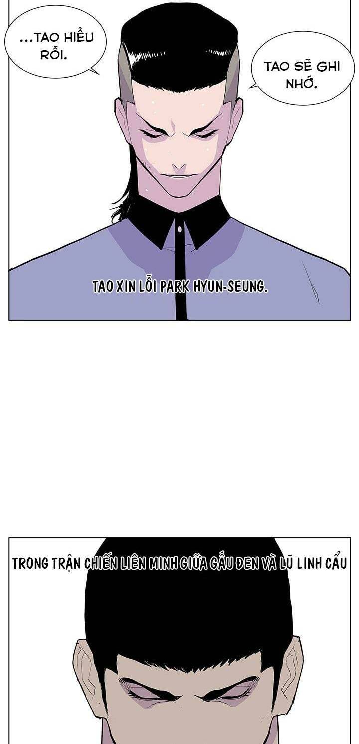 cuộc chiến băng đảng chapter 41 18