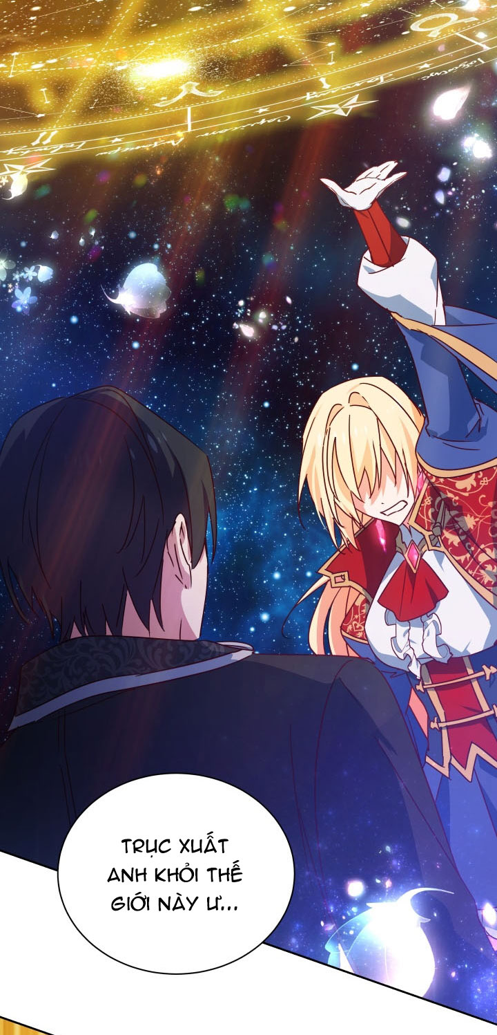 nàng elizabeth thuần khiết chapter 19 2