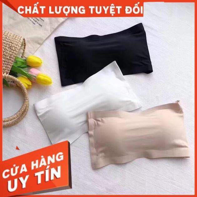 Áo Bra Đúc Trơn Không Dây Siêu Hót 8883