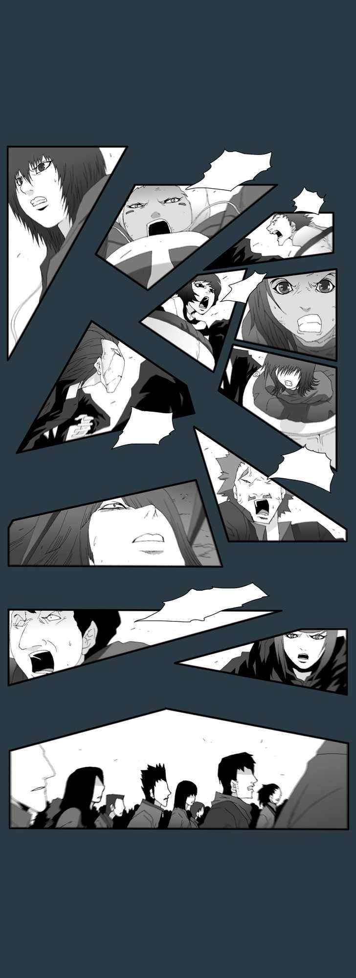 siêu năng chapter 158 11