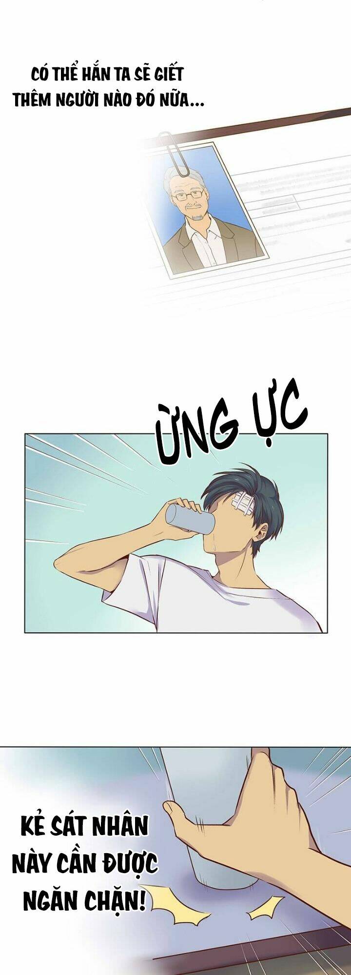 bí mật sâu sắc nhất của tôi chapter 22 45