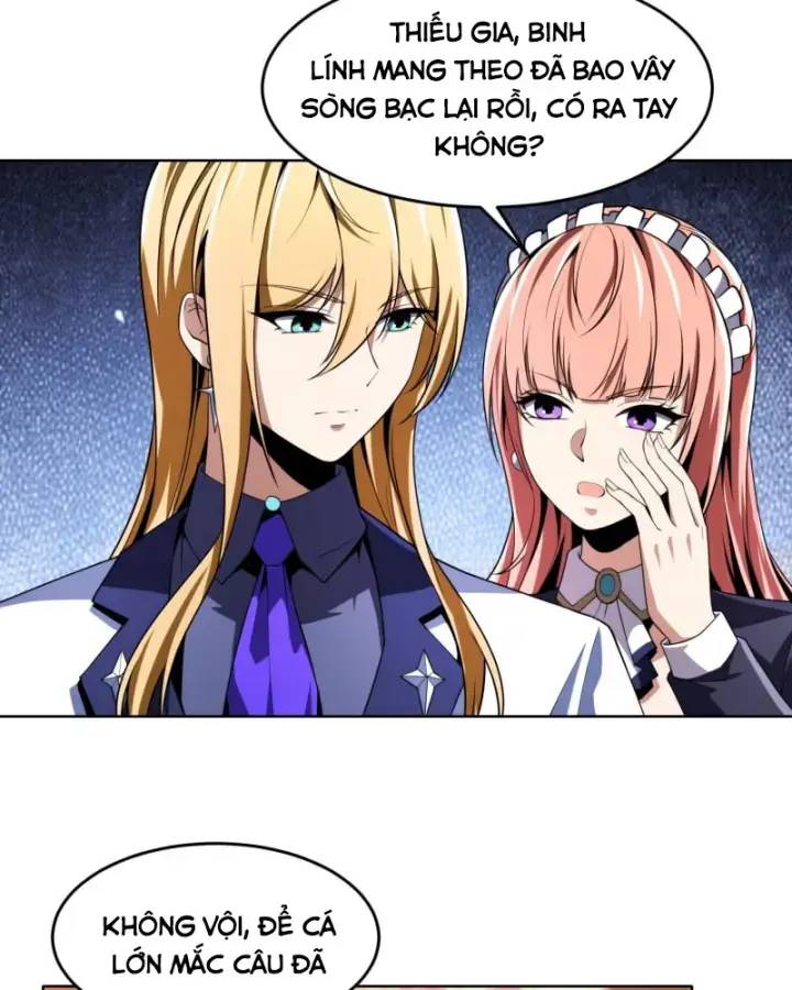 ta xây dựng đế quốc công nghiệp trên đại lục ma pháp chapter 3 49