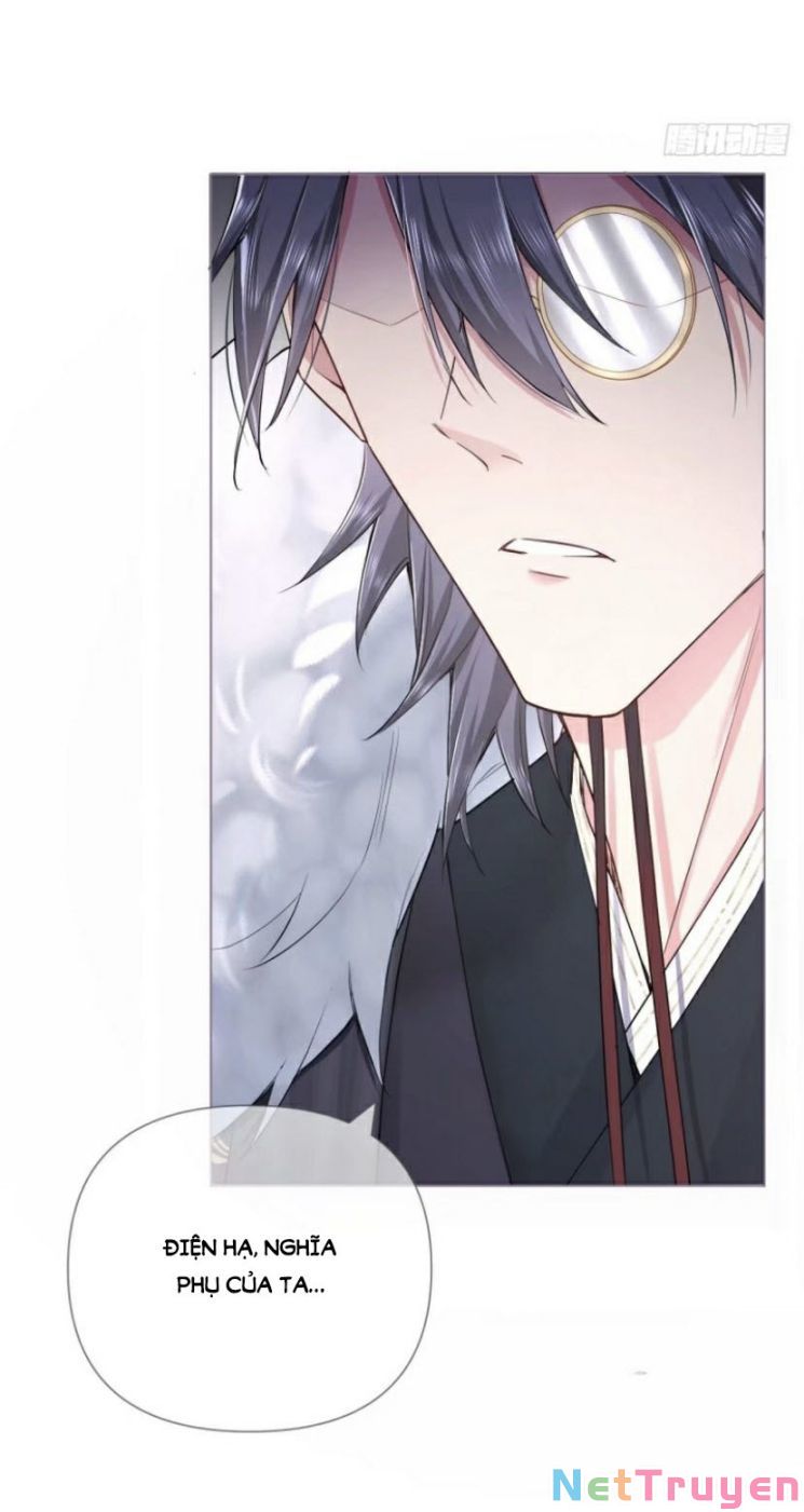 nhập mộ chi thần chapter 33 17