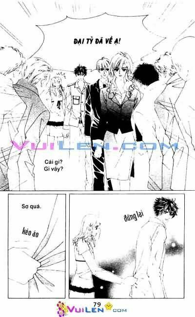 thủ lĩnh chunja chapter 3 79